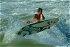 (Sep 15, 2004) Hurricane Ivan - Surfing BHP